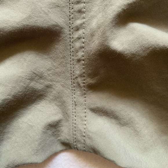 Mens Nike ACG XL mesh lined lightweight Drawstring Athletic Swim Shorts.Sz XL - Picture 7 of 13